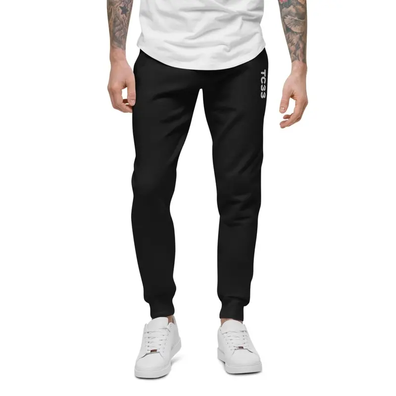 TC33C Joggers