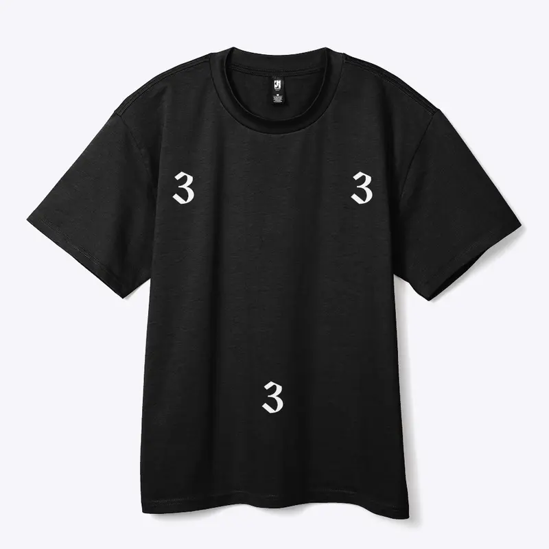 TC33 T-SHIRT